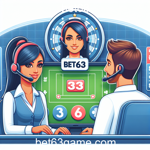 A Importância do Suporte ao Cliente em Jogos de Apostas Online