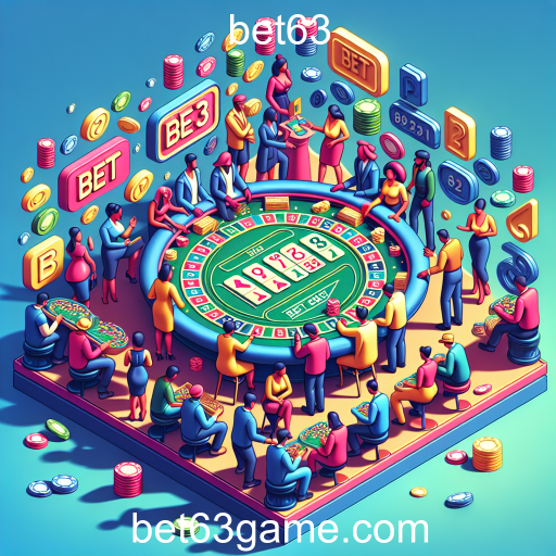 Desafiando a mente: Explore a categoria 'Termos' no bet63